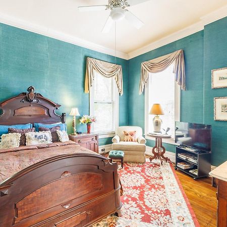 Belle Oaks Inn Gonzales エクステリア 写真