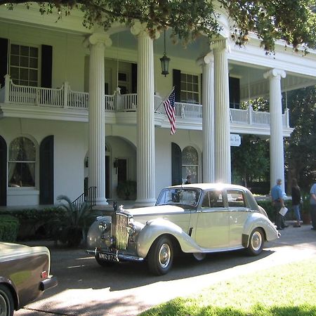 Belle Oaks Inn Gonzales エクステリア 写真