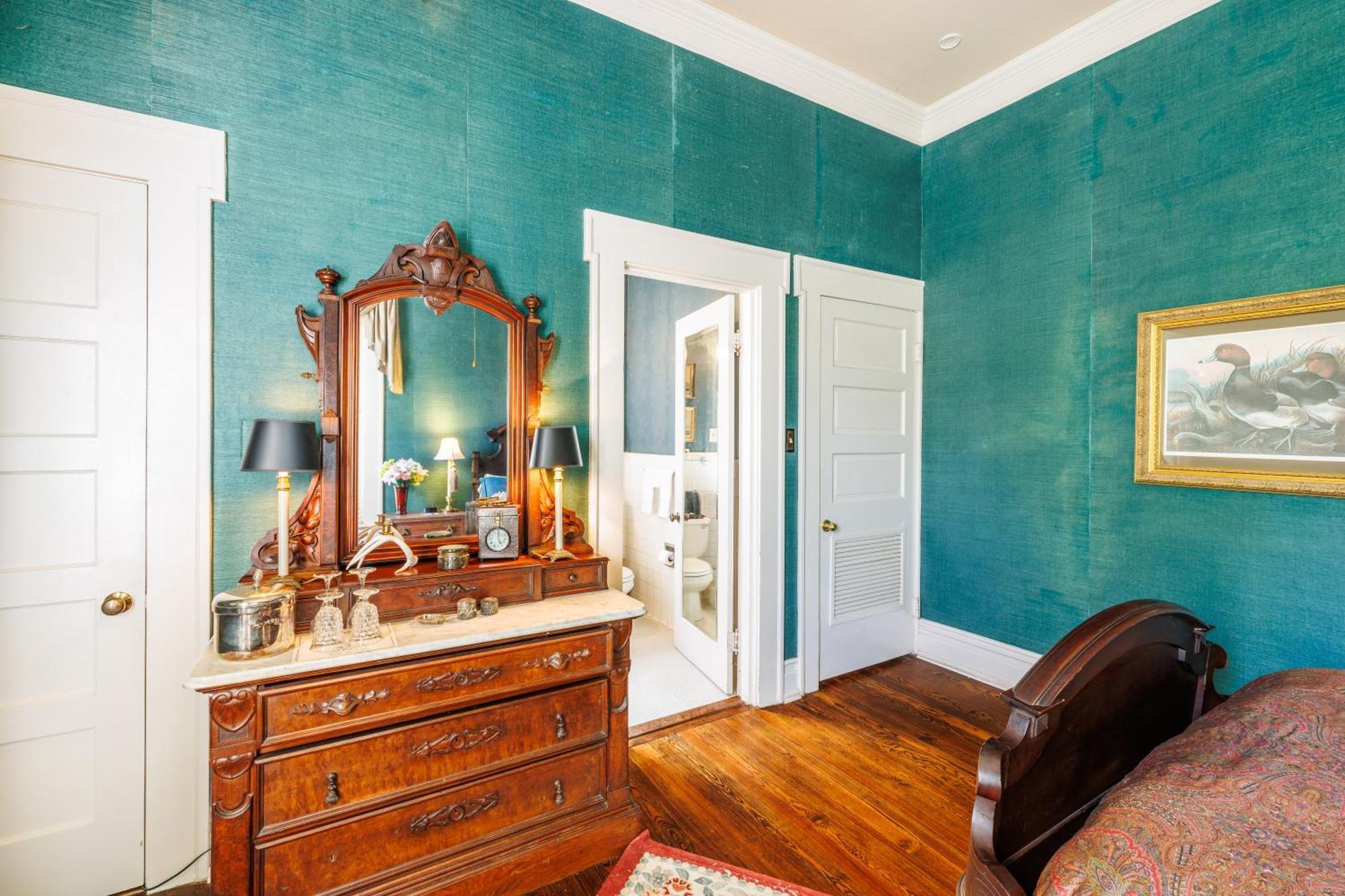 Belle Oaks Inn Gonzales エクステリア 写真