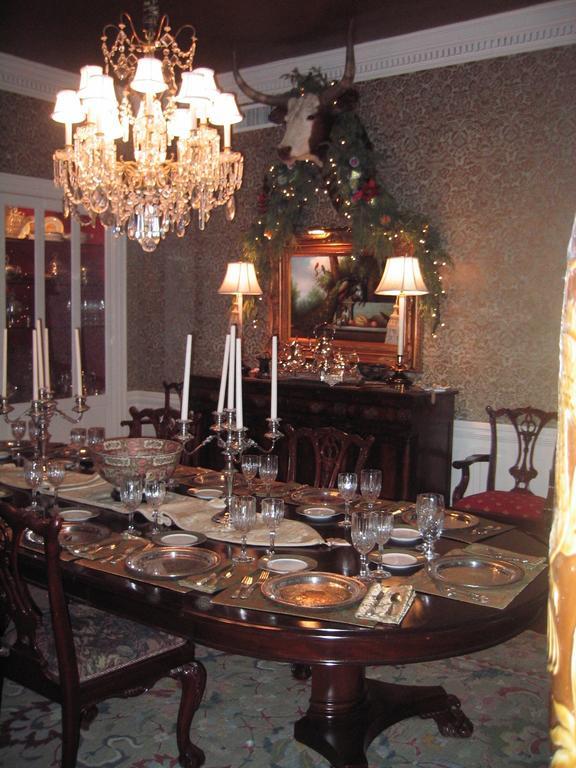Belle Oaks Inn Gonzales エクステリア 写真