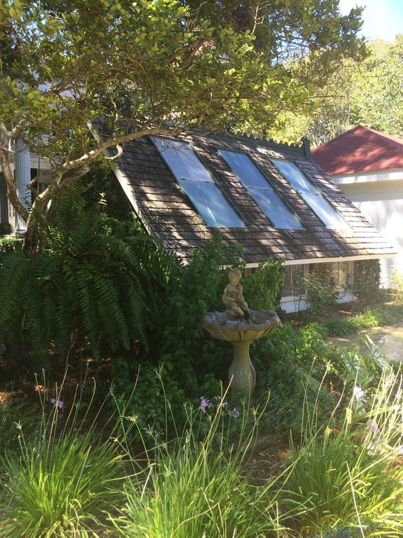 Belle Oaks Inn Gonzales エクステリア 写真