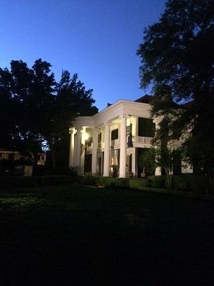 Belle Oaks Inn Gonzales エクステリア 写真