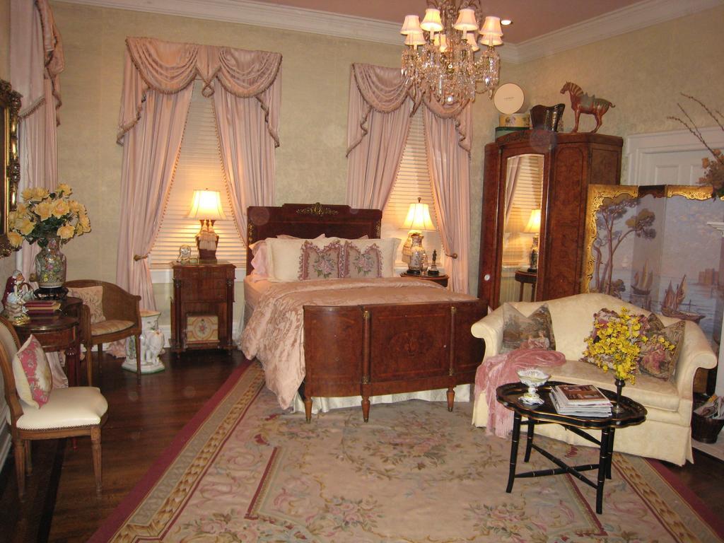 Belle Oaks Inn Gonzales 部屋 写真