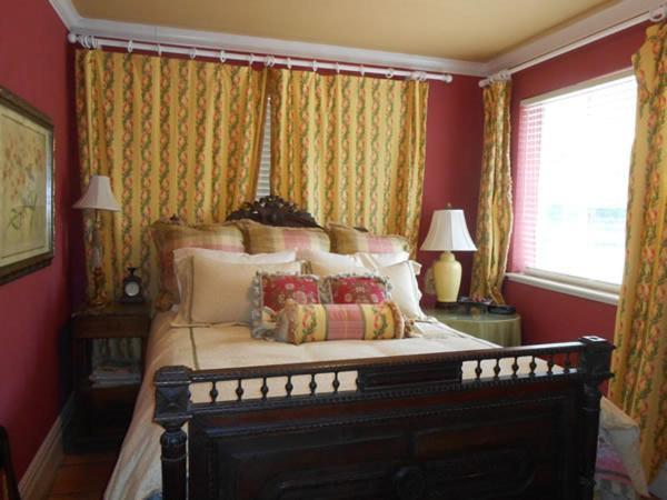 Belle Oaks Inn Gonzales エクステリア 写真