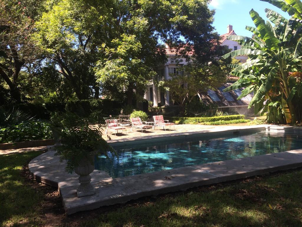 Belle Oaks Inn Gonzales エクステリア 写真