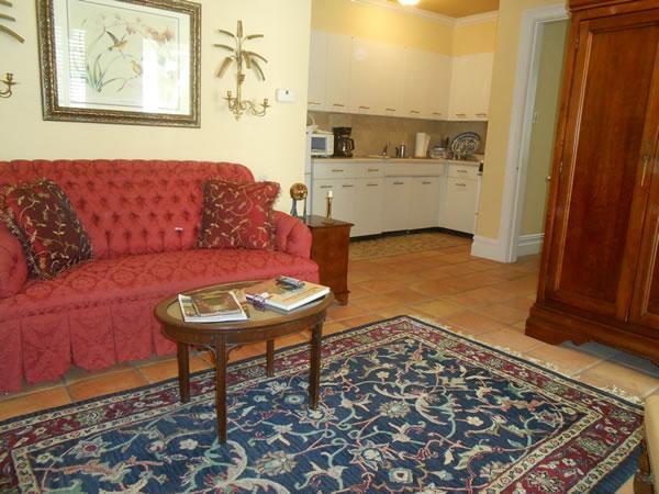Belle Oaks Inn Gonzales エクステリア 写真