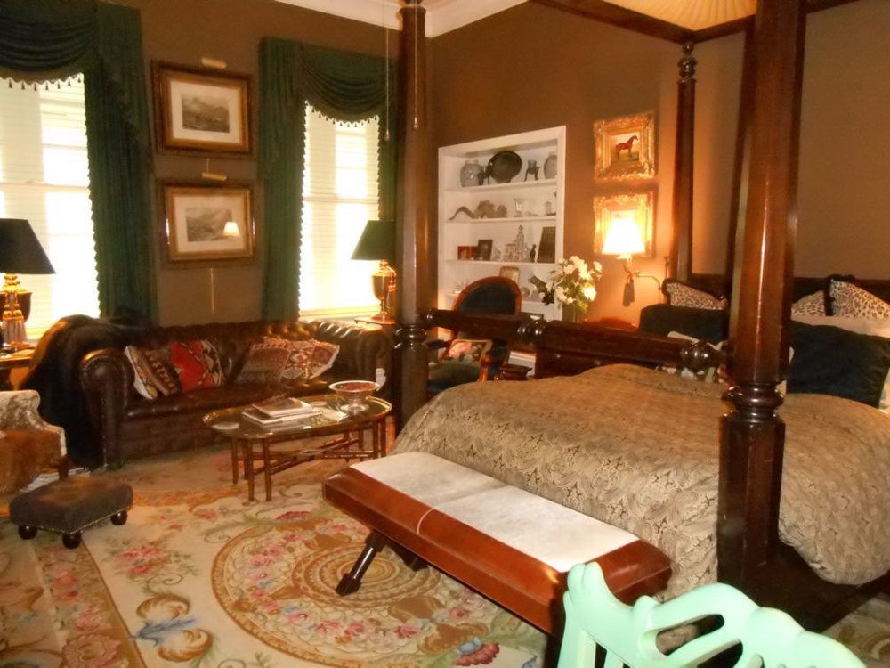 Belle Oaks Inn Gonzales エクステリア 写真