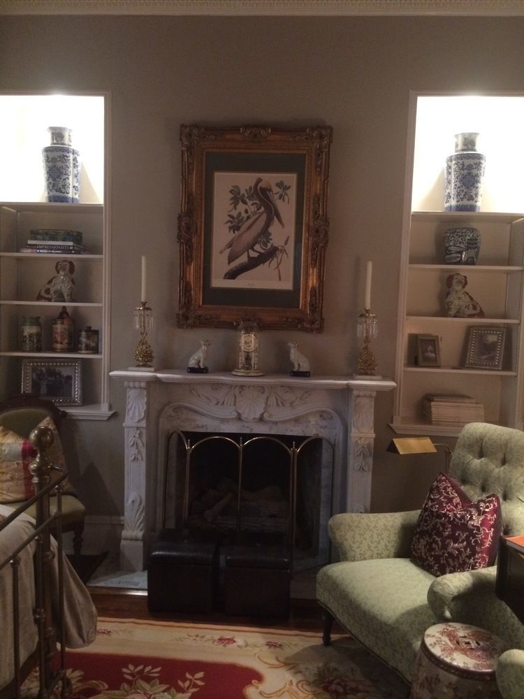 Belle Oaks Inn Gonzales エクステリア 写真